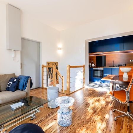 Appartement 50M2 Parfait Etat Avec Piscine Privee Bordeaux Dış mekan fotoğraf