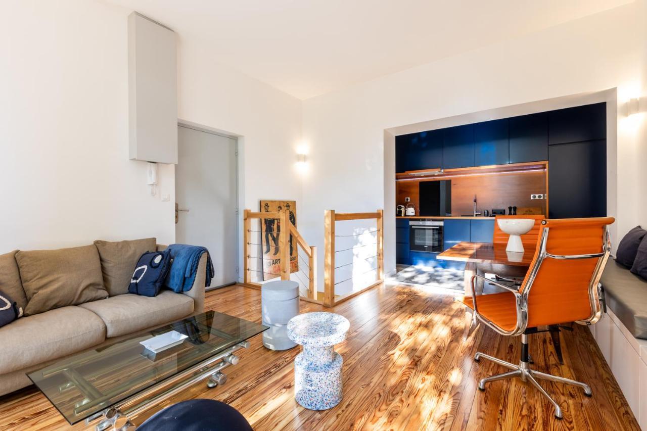 Appartement 50M2 Parfait Etat Avec Piscine Privee Bordeaux Dış mekan fotoğraf