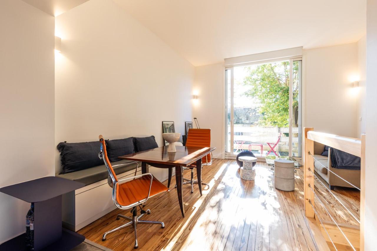 Appartement 50M2 Parfait Etat Avec Piscine Privee Bordeaux Dış mekan fotoğraf